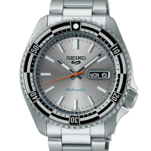 Seiko 5 Sports SRPK09K1 SKX Series Automatik