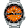 Seiko 5 Sports SRPK11K1 SKX Series Automatik