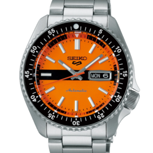 Seiko 5 Sports SRPK11K1 SKX Series Automatik