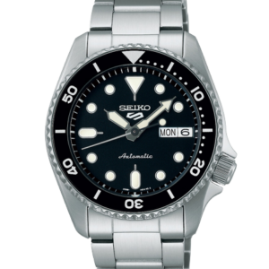 Seiko 5 Sports SRPK29K1 Automatik
