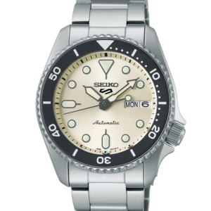 Seiko 5 Sports SRPK31K1 Automatik