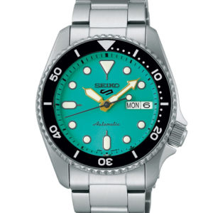 Seiko 5 Sports SRPK33K1 Automatik