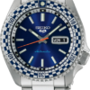 Seiko 5 Sports SRPK65K1 SKX Series Automatik
