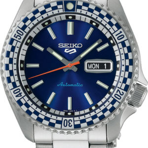 Seiko 5 Sports SRPK65K1 SKX Series Automatik