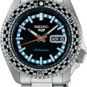Seiko 5 Sports SRPK67K1 SKX Series Automatik