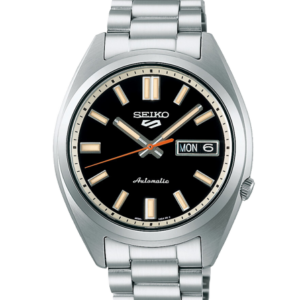 Seiko 5 Sports SRPK89K1 SNXS Series Automatik