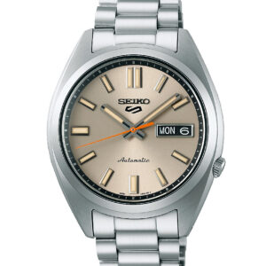 Seiko 5 Sports SRPK91K1 SNXS Series Automatik