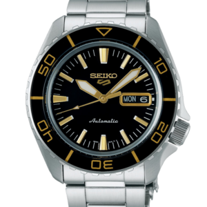 Seiko 5 Sports SRPK99K1 SKX Series Automatik