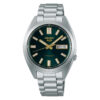 Seiko 5 Sports SRPL57K1 SNXS Series Automatik