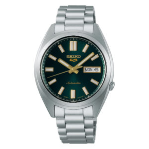 Seiko 5 Sports SRPL57K1 SNXS Series Automatik