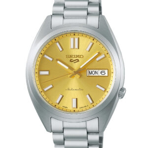 Seiko 5 Sports SRPL59K1 SNXS Series Automatik