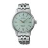 Seiko SRPL59J1 Presage Cocktail "Frozen Mojito" 34mm Automatik