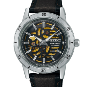 Seiko Presage SSA461J1 Automatik