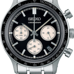 Seiko SSB479P1 Sport Chronograph