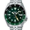Seiko 5 Sports SSK035K1 GMT Automatik