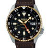 Seiko 5 Sports SSK036K1 GMT Automatik