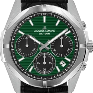 Jacques Lemans 1-2182D Melbourne Chronograph
