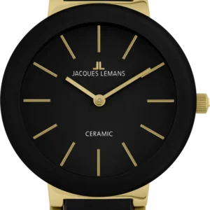 Jacques Lemans 42-8E Monaco Ceramic