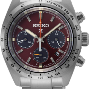 Seiko SSC953P1 Prospex Speedtimer Solar Chronograph Limited Edition