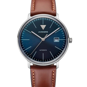 Junkers 9.10.01.12 Bauhaus "40"