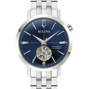 Bulova 96A320 Aerojet Automatik