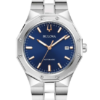 Bulova 96B463 Classic Automatik