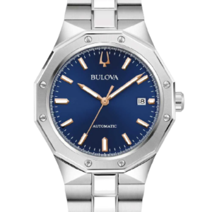 Bulova 96B463 Classic Automatik