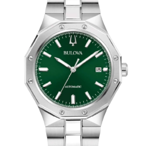 Bulova 96B464 Classic Automatik