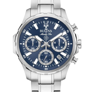 Bulova 96B466 Marine Star Series B Chronograph