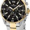 Jacques Lemans 1-2091I Liverpool Chronograph