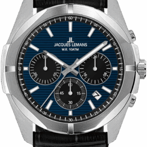 Jacques Lemans 1-2180D Melbourne Chronograph