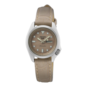 Seiko 5 SRE005K1 SKX Series 28mm Automatik