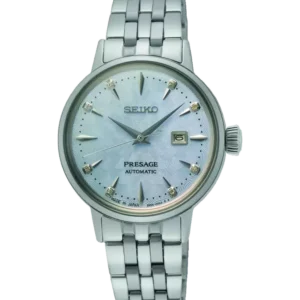 Seiko SRE007J1 Presage Cocktail Diamanten 30mm Automatik
