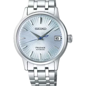 Seiko SRP841J1 Presage Cocktail 34mm Automatik