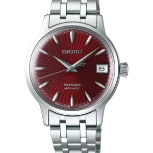 Seiko SRP853J1 Presage Cocktail 34mm Automatik