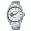 Seiko SPB309J1 Presage Sharp Edge "Open Heart" Automatik