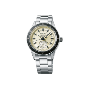 Seiko SSA447J1 Presage Style60's Automatik