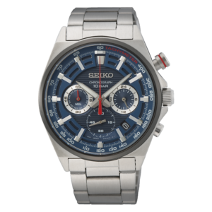 Seiko SSB407P1 Sport Chronograph