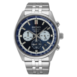 Seiko SSB427P1 "Panda" Sport Chronograph