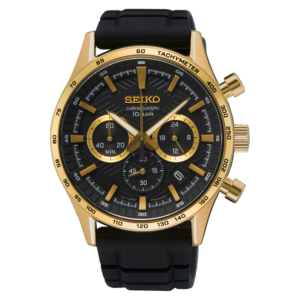 Seiko SSB446P1 Sport Chronograph
