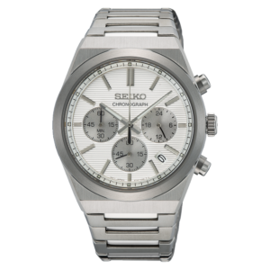 Seiko SSB451P1 Sport Chronograph