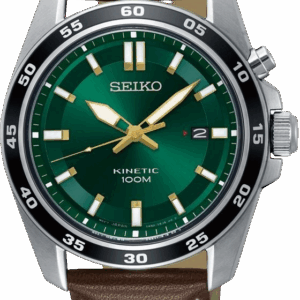 Seiko SKA791P1 Kinetic