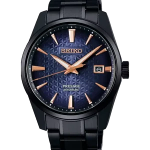 Seiko SPB363J1 Presage Sharp Edge Automatik Limited Edition