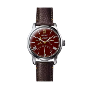 Seiko SPB395J1 Presage Craftsmanship Series "110th Anniversary" Limited Edition