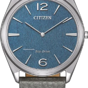 Citizen AR3120-24L Eco-Drive Suratto ultraflach