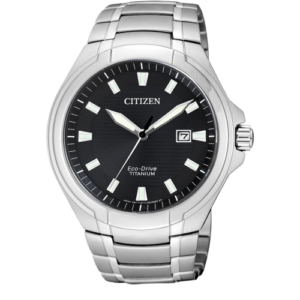 Citizen BM7430-89E Eco-Drive  Supertitanium