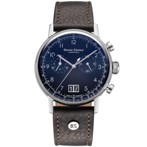 Bruno Söhnle 17-13237-331 Bergamo Chronograph