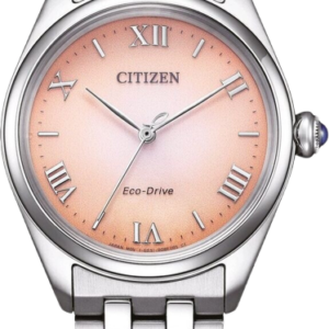 Citizen EM1140-80X Damenuhr Solar