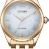 Citizen EM1143-81X Damenuhr Solar