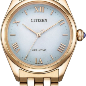 Citizen EM1143-81X Damenuhr Solar